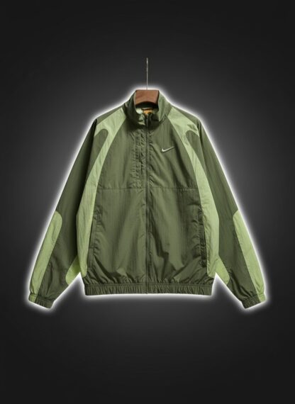 Nike NOCTA Woven Tracksuit V2 Olive