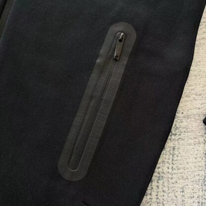 Nike NOCTA Tech Fleece Anthracite