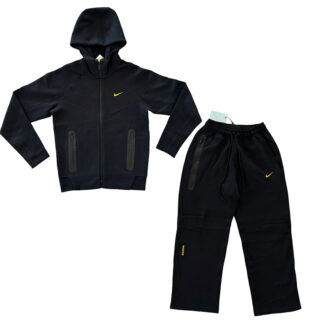 Nike NOCTA Tech Fleece Navy