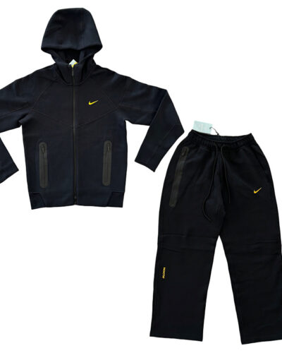 Nike NOCTA Tech Fleece Navy