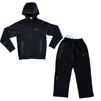 Nike NOCTA Tech Fleece Navy