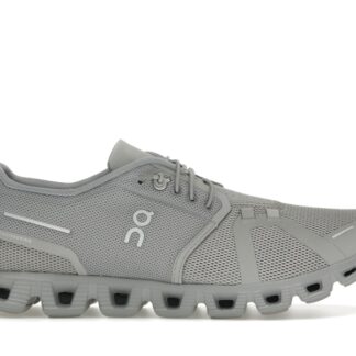 ON Cloud Grey Cream