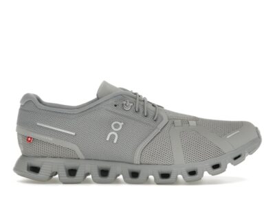 ON Cloud Grey Cream