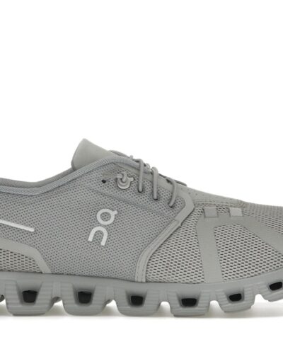 ON Cloud Grey Cream