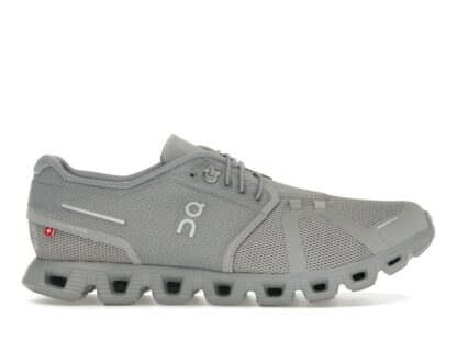 ON Cloud Grey Cream