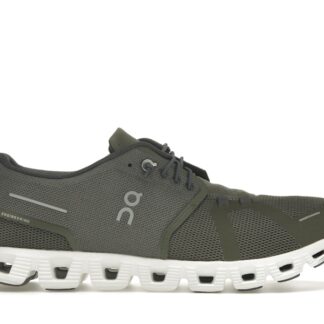 ON Cloud Military