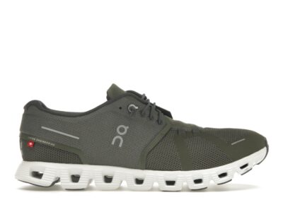 ON Cloud Military