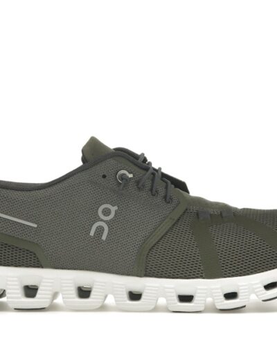 ON Cloud Military