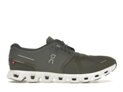 ON Cloud Military