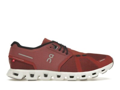 ON Cloud Red