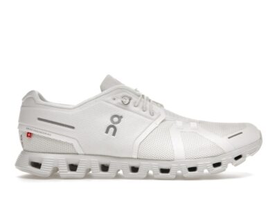 ON Cloud White