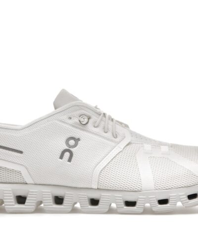 ON Cloud White