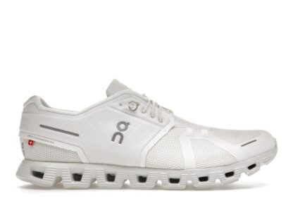 ON Cloud White