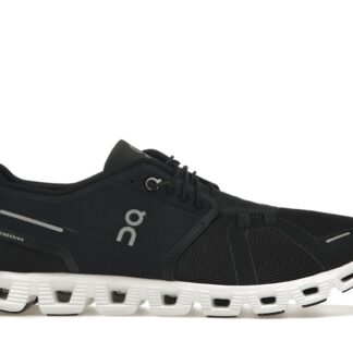 ON Cloud White Black