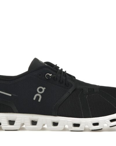 ON Cloud White Black