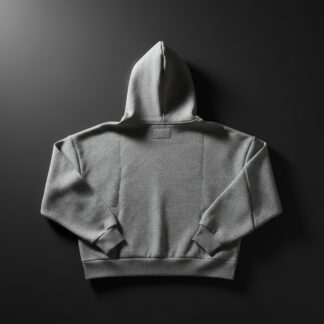 Saint Alexander Tracksuit ZIP Charcoal