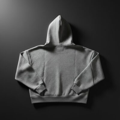 Saint Alexander Tracksuit ZIP Charcoal