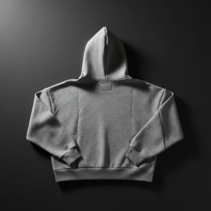 Saint Alexander Tracksuit ZIP Charcoal