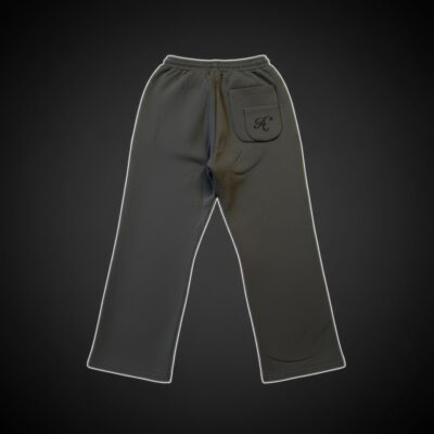 Saint Alexander Tracksuit ZIP Dark Navy