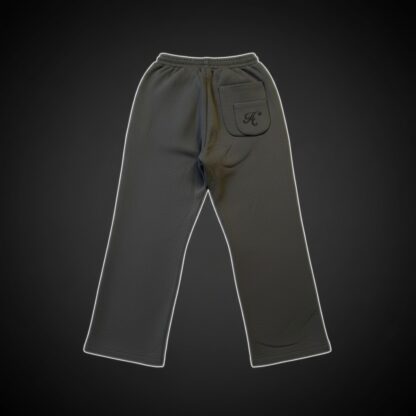 Saint Alexander Tracksuit ZIP Dark Navy