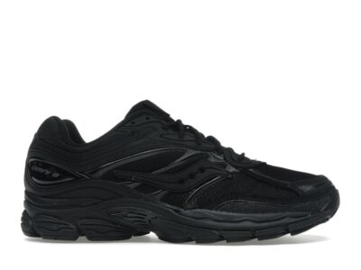 Saucony Omni 9 OG Black
