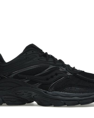 Saucony Omni 9 OG Black