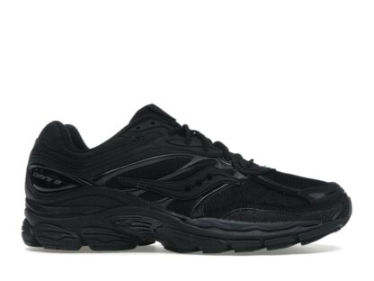 Saucony Omni 9 OG Black