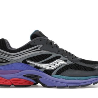 Saucony Omni 9 OG Black Pink