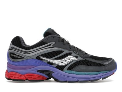 Saucony Omni 9 OG Black Pink