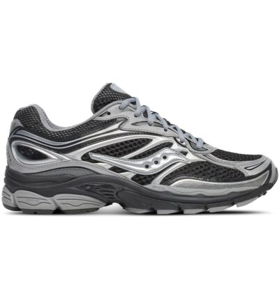 Saucony Omni 9 OG Black Silver
