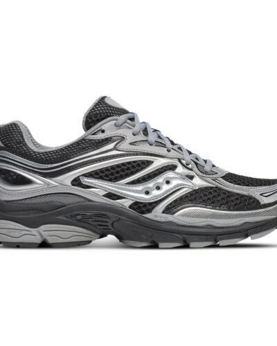 Saucony Omni 9 OG Black Silver