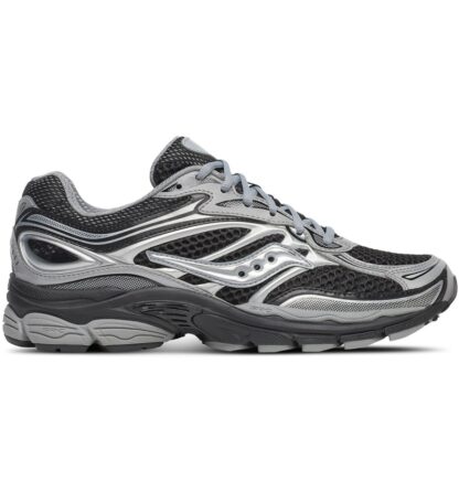 Saucony Omni 9 OG Black Silver