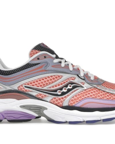 Saucony Omni 9 OG Blacked Pink