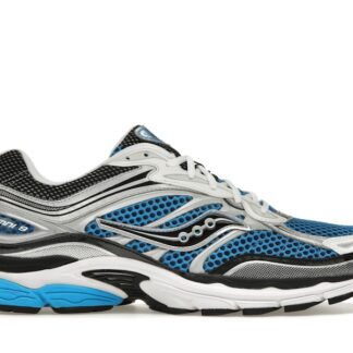 Saucony Omni 9 OG Blue