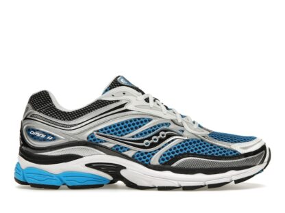 Saucony Omni 9 OG Blue