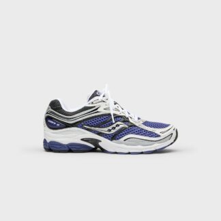 Saucony Omni 9 OG Midnight Blue