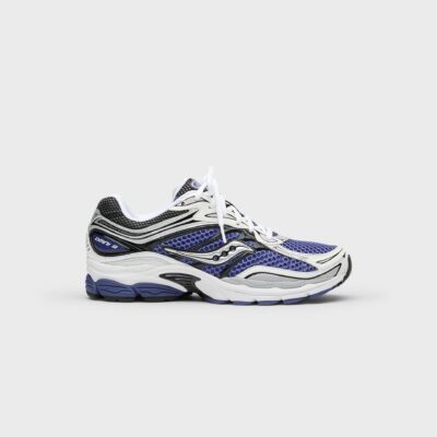 Saucony Omni 9 OG Midnight Blue