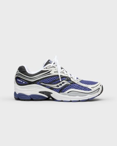 Saucony Omni 9 OG Midnight Blue