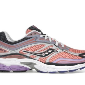 Saucony Omni 9 OG Pink White