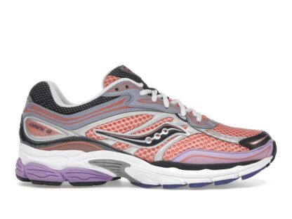 Saucony Omni 9 OG Pink White