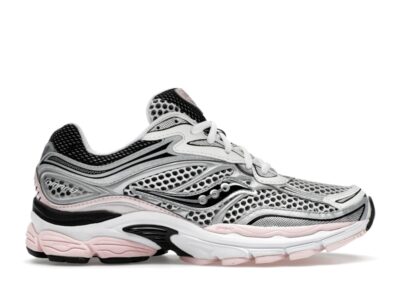 Saucony Omni 9 OG Silver Pink