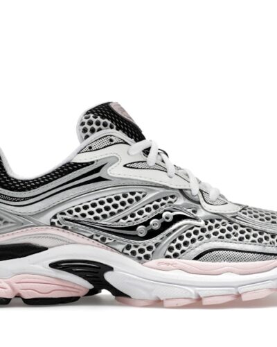 Saucony Omni 9 OG Silver Pink
