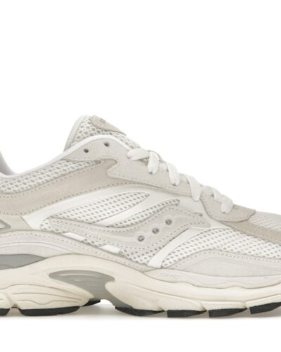 Saucony Omni 9 OG White