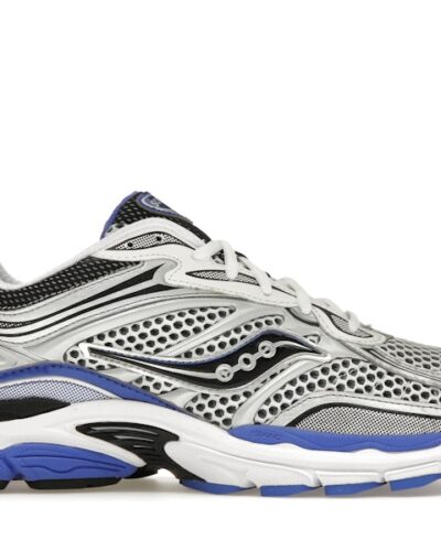 Saucony Omni 9 OG White Silver