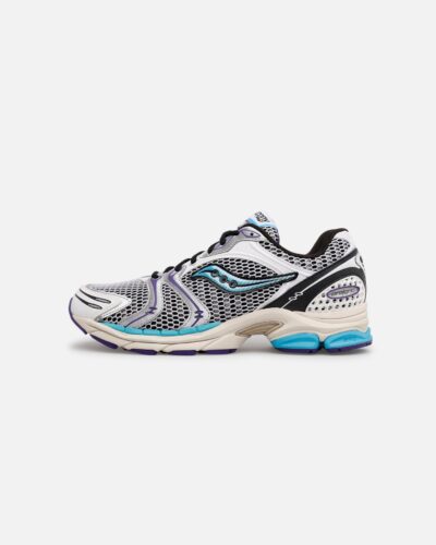 Saucony Triumph 4 Purple