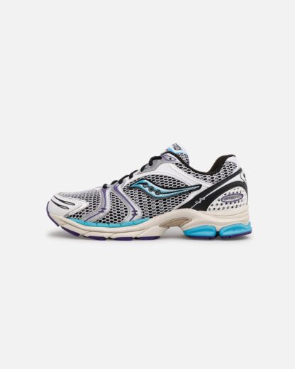 Saucony Triumph 4 Purple