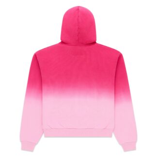 Sp5der OG Web Ombre Tracksuit Pink