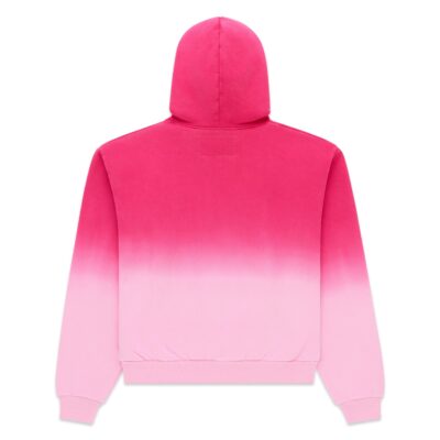 Sp5der OG Web Ombre Tracksuit Pink