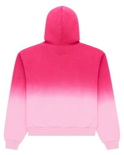 Sp5der OG Web Ombre Tracksuit Pink