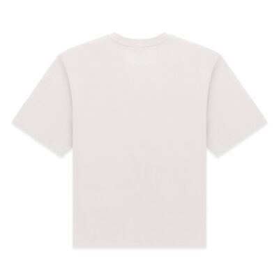 Sp5der R5CING Tee White